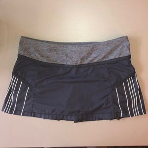 Lululemon skirt